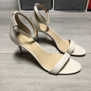 Enzo Angiolini Ahmber Ankle Strap Sandal